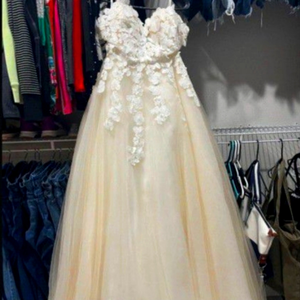 Wedding Gown
